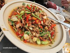 -情妹耙泥鳅·江湖川菜(科华店)