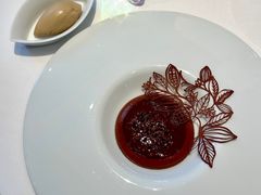 巧克力甜品-Epicure