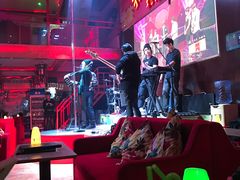 -摆渡酒吧(后海店)