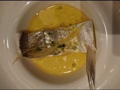 -洲际酒店·凌霄餐厅(紫峰大厦店)