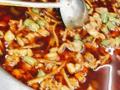 -盐井记·自贡美蛙鲜锅兔(中和店)
