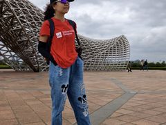 -南汇嘴观海公园