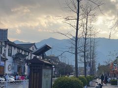-大理古城