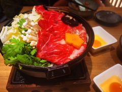 -隐泉之语日式料理(王府中环店)