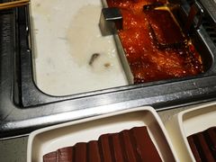 -海底捞火锅(雄峰城店)