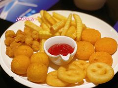 -赫帝拉航空主题餐厅(南宁店)