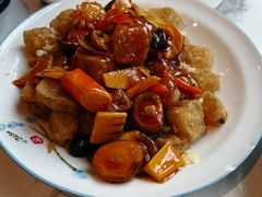 -老苏扬饭店