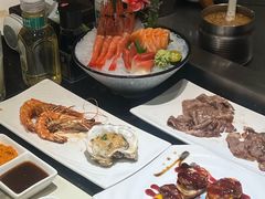 -大渔铁板烧(万象城店)