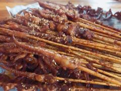 -十里铺铁板鱿鱼