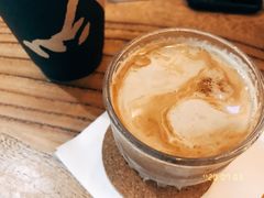 -明谦·Coffee&Cocktail Bar(美您公园店)