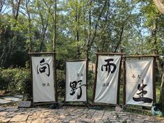 -虞山风景区