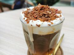 -大酉·M Coffee(北京美术馆店)