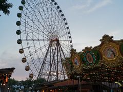 -三亚海昌梦幻海洋不夜城