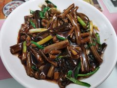 -蘭心餐厅(进贤路店)