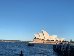 -悉尼歌剧院