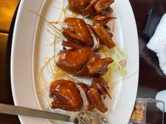-彩丰楼·中餐厅(国家会展中心上海洲际店)
