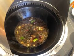 -老家大锅台·地锅鸡·铁锅炖(建邺文体路店)