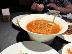 -锦府园·新台州菜(合生汇店)