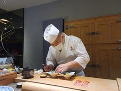 -旨匠Omakase(华侨新村店)