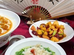 -诚如金·南宁本地菜(信息港店)