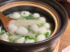 -清水亭湖北菜(大屯DT51店)