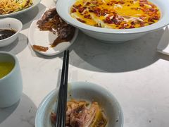 -华馨园北京烤鸭(丽水店)