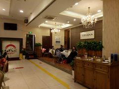 -红城阁·上海味道(四平路店)