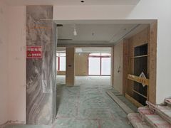 -申远空间设计丨大宅别墅装修定制(徐汇设计中心)