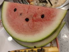 -喜家自助小火锅(卓悦里店)