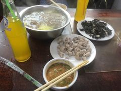 -爆肚冯(廊房二条店)