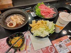 -呷哺呷哺(枫蓝国际店)