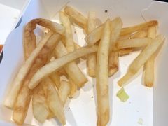 -麦当劳(湖光北街店)