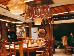 -李久其家民间餐厅(观沙岭公园店)