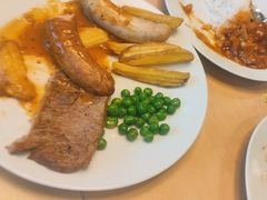 -宜家·瑞典风味餐厅(北京西红门店)