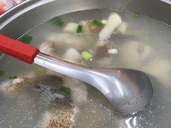 -垦丁辉哥生鱼片