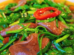 -陆记鹅庄·潮汕菜·狮头鹅(大仟里店)