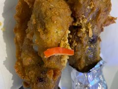 大根蒜香骨-苏小柳手工点心(人民广场分院)