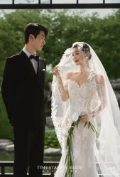 点击看大图 -时光印记婚纱摄影工作室·原创定制