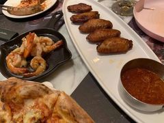 -Margherita雏菊意大利餐厅(雅颂庭购物中心店)