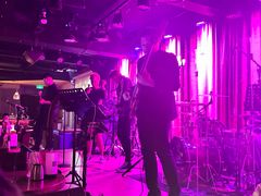 -音乐房子·Vintage Live Bar(玉林总店)
