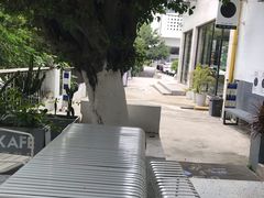-ADO KAFE(大学城店)