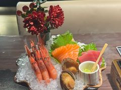 -匠和风精致料理(莆田财富中心店)