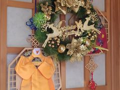 -恩你小木屋·韩式料理(南长街店)