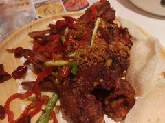 -避风塘·金牌店·夜宵(金玉兰店)