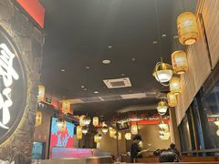 -恰饭·老长沙市井菜(天河客运站店)