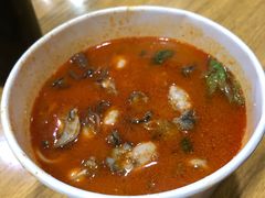 -四里沙茶面(七星西路分店)
