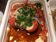 -盒马鲜生(杭州运河上街店)