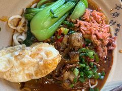 -方铲铲·成都板凳面(滨江银泰店)