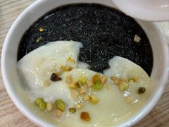-杨记杏仁茶(椰园店)