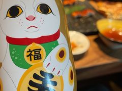 -千代武日本料理(爱建店)